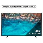 Samsung | TV Crystal UHD 4K UE75BU8000 
